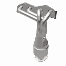 Load image into Gallery viewer, MagnaFlow Direct Fit Catalytic Converter 03 Camry 2.4L - 452803