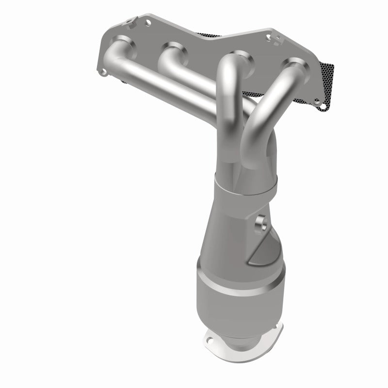 MagnaFlow Direct Fit Catalytic Converter 02-06 Camry 2.4L Man OEM - 49291
