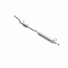 Load image into Gallery viewer, MagnaFlow Direct Fit Catalytic Converter 2002-2006 Sprinter 2500 2.7 L Underbody - 52290
