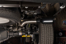 Load image into Gallery viewer, Flowmaster 21-25 F-150 2.7L/3.5L/5.0L Signature Series 304 Cat-Back Exhaust System - 738115
