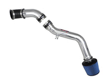 Load image into Gallery viewer, Injen 03-08 Hyundai Tiburon 2.7L V6 Polished Cold Air Intake w/ MR Tech - SP1375P