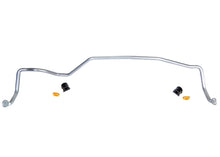 Load image into Gallery viewer, Whiteline 98-02 Subaru Legacy BE / 99-03 Outback Wagon / 04-05 Baja BT Rear 20mm Swaybar- X-heavy du - BSR12XZ