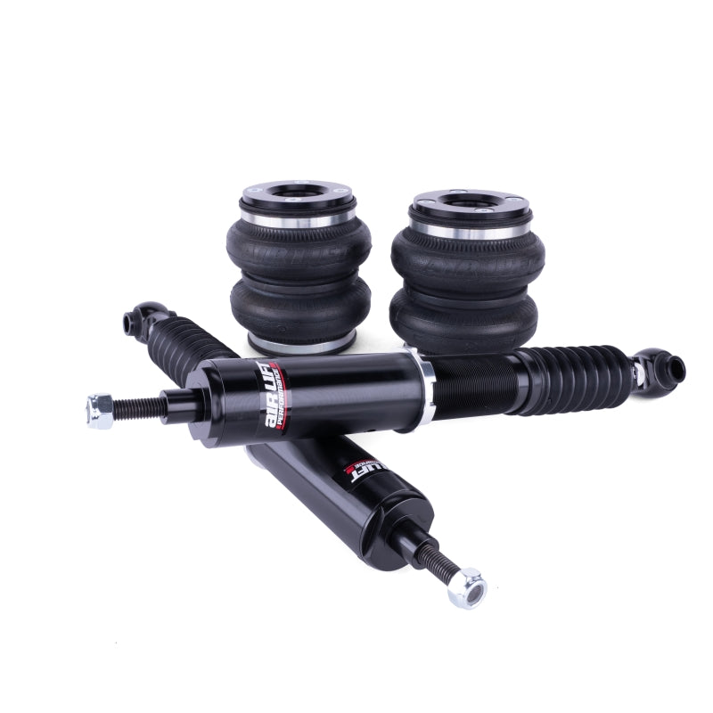 Air Lift Performance 19-25 Lexus ES300H/ES350 Rear Air Suspension Kit - 76519
