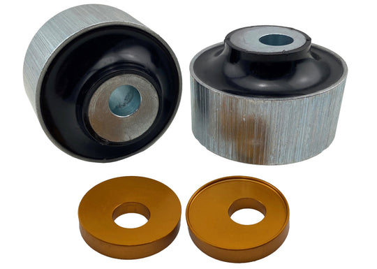 Whiteline 2023+ Toyota GR Corolla Front Lower Control Arm Inner Rear Bushing - KCA511