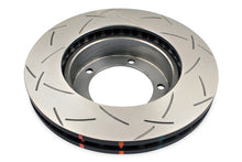 Load image into Gallery viewer, DBA 98-05 Lexus LX 470 / 98+ Toyota Landcruiser 100 Series Front Slotted 4000 Series Rotor - DBA4788S