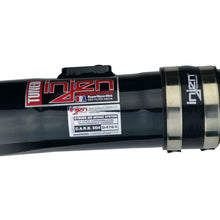 Load image into Gallery viewer, Injen 04-06 Altima 2.5L 4 Cyl. (Automatic Only) Black Cold Air Intake - SP1976BLK