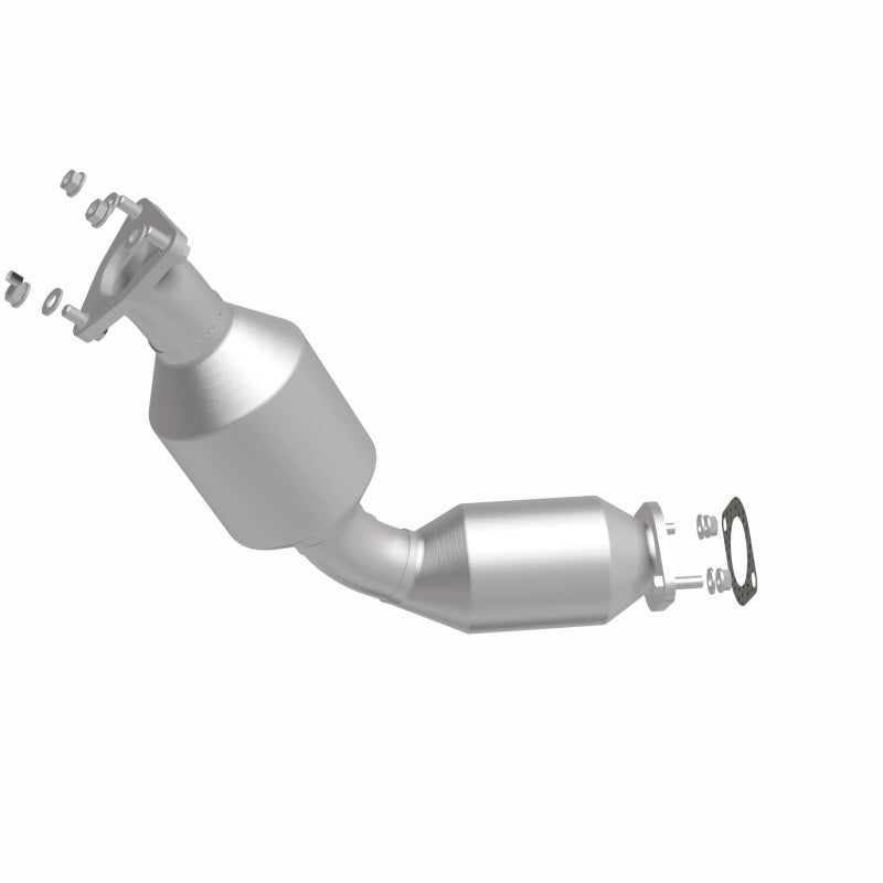 MagnaFlow Direct Fit Catalytic Conv 04-06 Nissan 350Z 3.5L / 04-07 Infiniti G35 3.5L - Left Side - 5411050