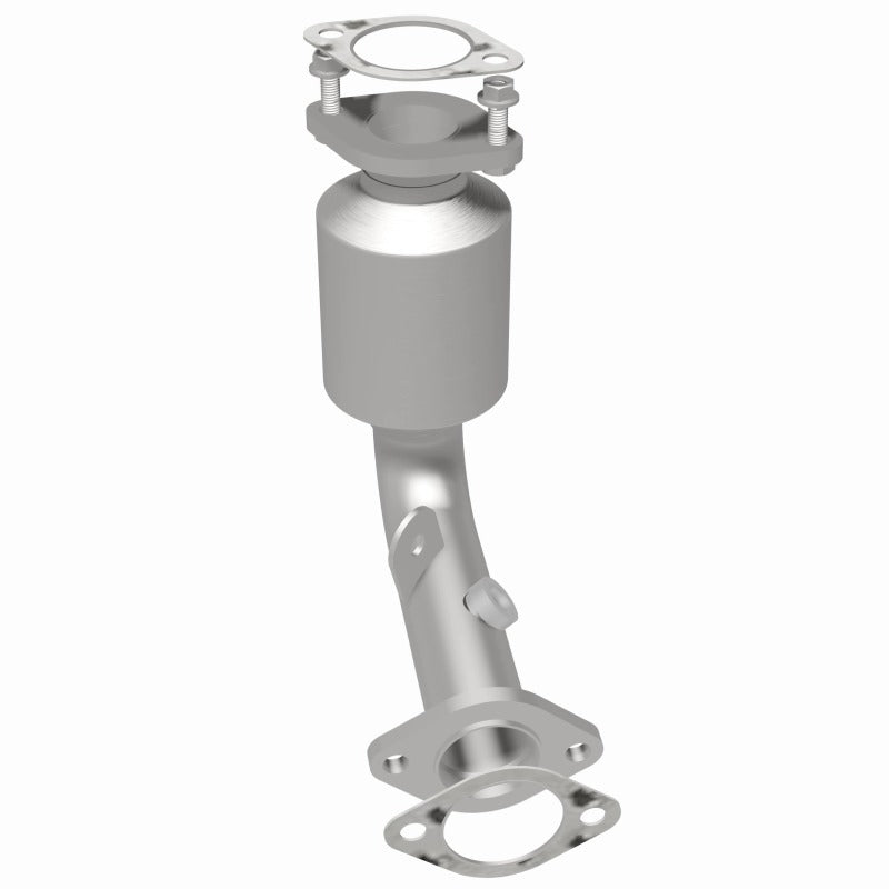 MagnaFlow 09-10 Subaru Forester H4 2.5L California Direct-Fit Catalytic Convert - 5571448