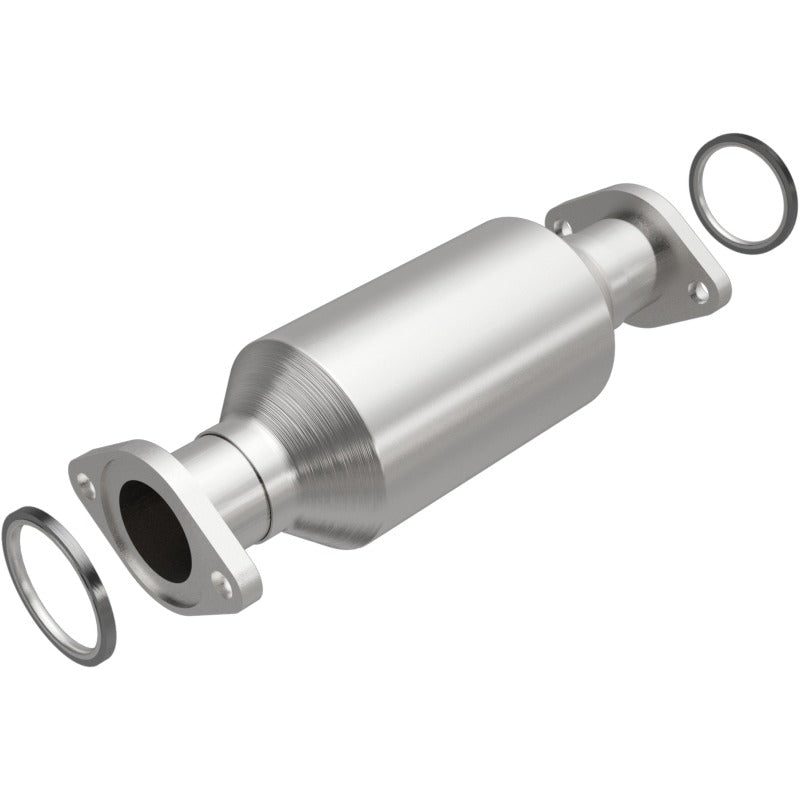 MagnaFlow Conv Chevrolet-Geo-Toyota 12.5X6.5X - 23886