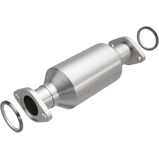 MagnaFlow Conv Chevrolet-Geo-Toyota 12.5X6.5X - 23886