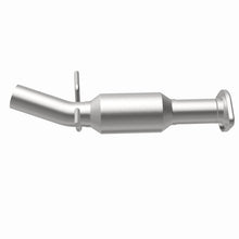 Load image into Gallery viewer, MagnaFlow 11-13 Highlander 3.5 Undby Direct Fit Converter - 52537