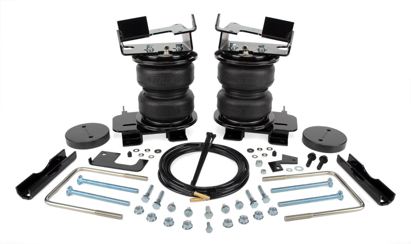 Air Lift LoadLifter 5000 Ultimate Rear Air Spring Kit w/internal jounce bumper for 2021+ Ford F-150 - 88355