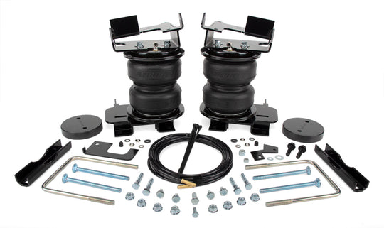 Air Lift LoadLifter 5000 Ultimate Rear Air Spring Kit w/internal jounce bumper for 2021+ Ford F-150 - 88355