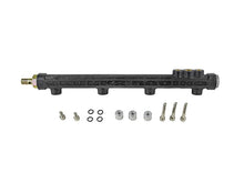 Load image into Gallery viewer, Skunk2 88-00 Honda Civic/90-01 Acura Integra (B Series) Composite High Volume Fuel Rails - 350-05-5000