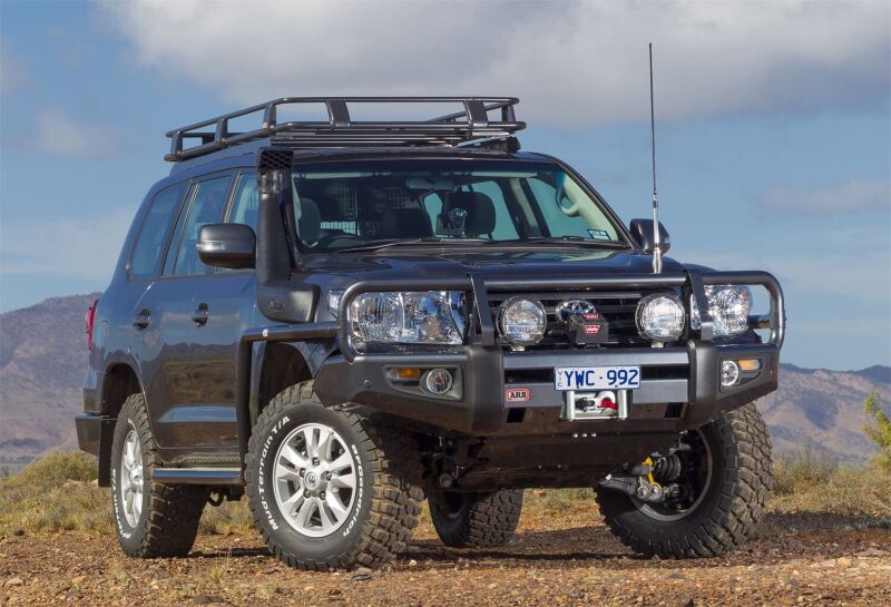 ARB Bumper/Fitting Kit Bundle 3415150 - 3415150B