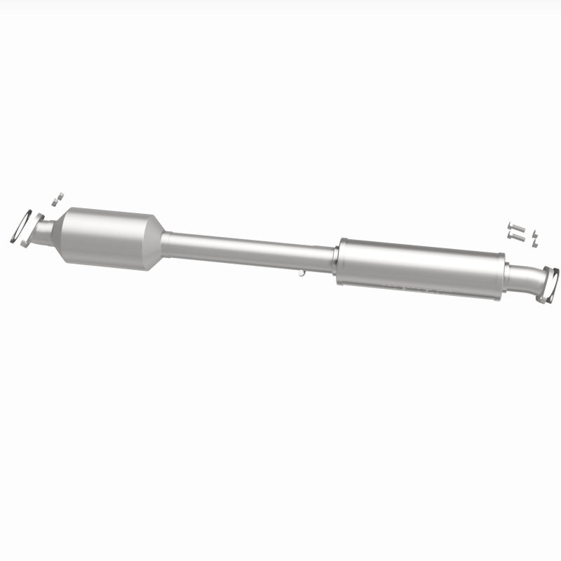 MagnaFlow 14 Hyundai Sonata 2.4L Direct Fit Catalytic Converter - 5571820