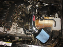 Load image into Gallery viewer, Injen 05-10 Chrysler 300C / 04-08 Dodge Magnum Polished Power-Flow Short Ram Air Intake - PF5070P