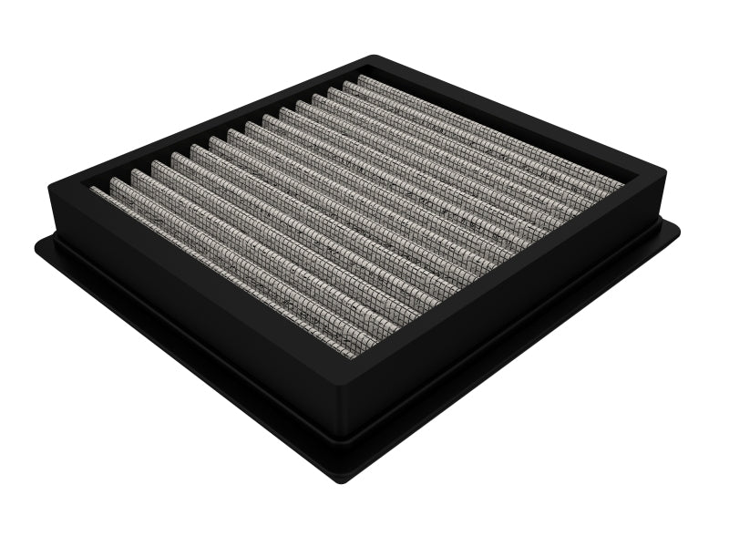 aFe MagnumFLOW Air Filters OER PDS A/F PDS Nissan 370Z 09-12 V6-3.7L (1 pr) - 31-10196