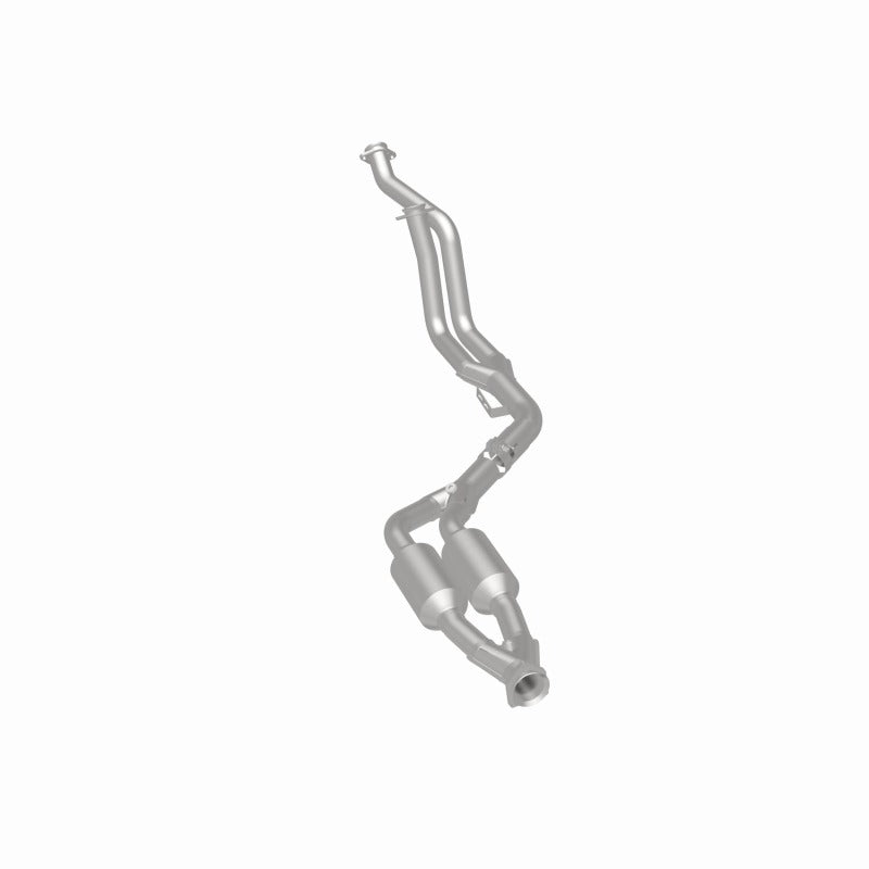 MagnaFlow Direct Fit Catalytic Converter 94-97 Mercedes C280 2.8L - 23580