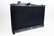 Load image into Gallery viewer, CSF 2022+ Subaru WRX All Aluminum Radiator - Black - 7224B