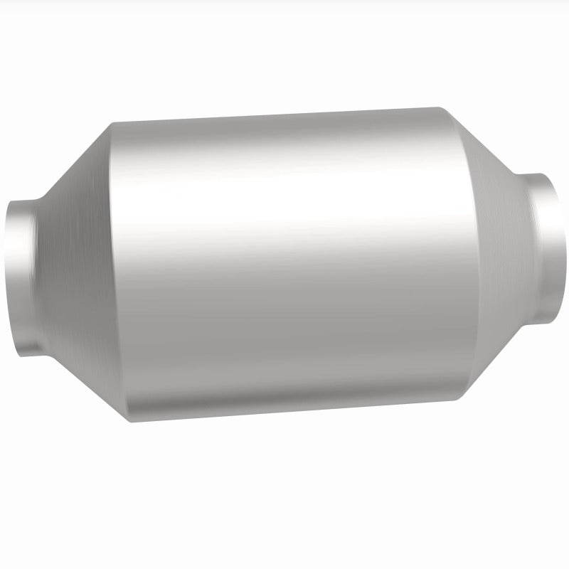 MagnaFlow Universal Catalytic Converter 3in Spun CA - 4651309
