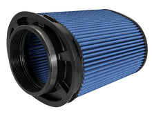 Load image into Gallery viewer, aFe Magnum FLOW Pro 5R Replacement Air Filter 5in F x (9x7) B x (7-1/4x5) T (Inverted) / 8in H - 24-91126