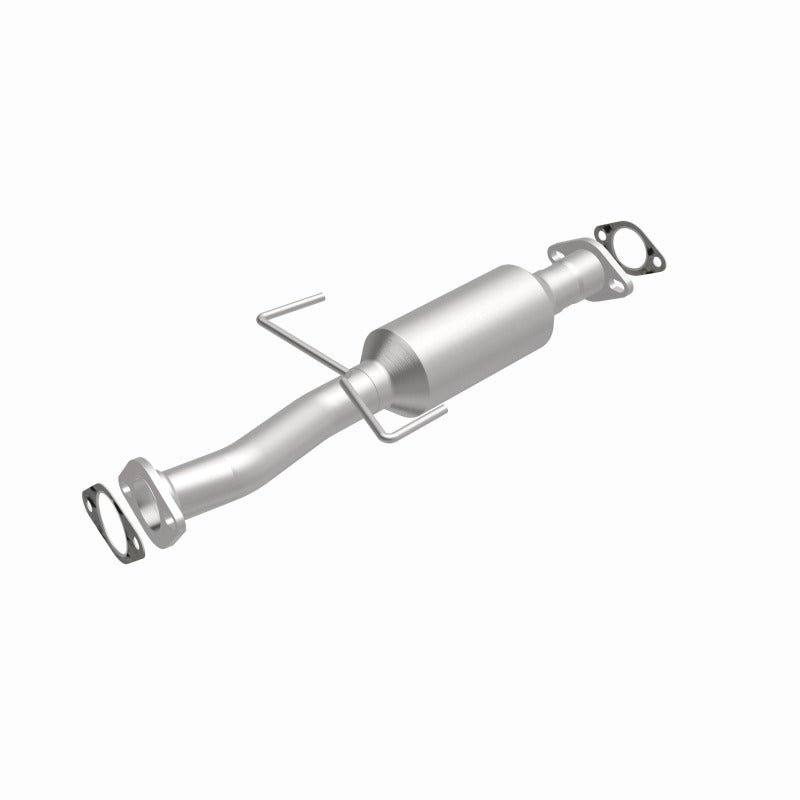 MagnaFlow California Direct Fit Converter 1996 Ford Escort 1.8L - 4481150