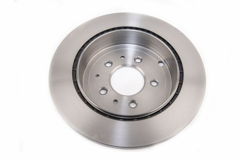 DBA 11-20 Dodge Durango (w/350mm Front Rotor) Front Street Series Standard Rotor - DBA2635