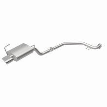 Load image into Gallery viewer, BRExhaust 10-13 Acura MDX 3.7L Direct-Fit Exhaust Muffler Kit - 108-0110