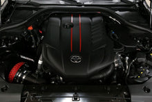 Load image into Gallery viewer, HKS DryCarbon Full Cold Air Intake Kit GR SUPRA - 70028-AT001