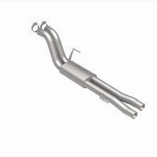 Load image into Gallery viewer, MagnaFlow D-Fit Muffler 409 SS 3in 17-19 Ford F150 Raptor 3.5L - 19465