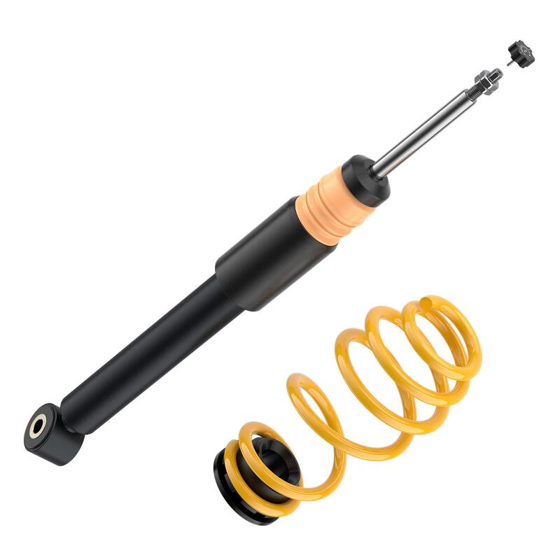 ST XA-Height Rebound Adjustable Coilovers 09-14 VW Golf VI/ GTI - 18281031
