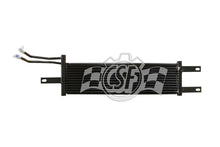 Load image into Gallery viewer, CSF 02-06 Dodge Ram 1500 3.7L Transmission Oil Cooler - 20011