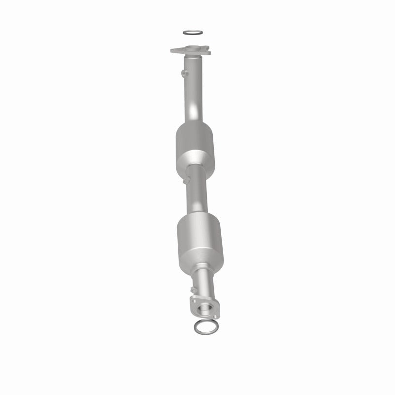 MagnaFlow Direct Fit Catalytic Converter 07-09 Toyota Tundra/Sequoia V8 4.7L - 5582626