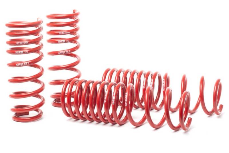 H&R 04-08 Acura TL 6 Cyl Race Spring - 50104-88