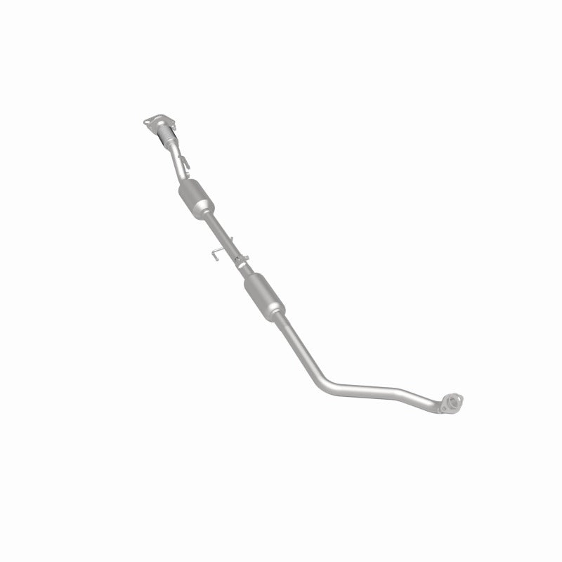 MagnaFlow Direct Fit Catalytic Converter OEM 18-21 Nissan Kicks 1.6L Single Underbody - 280376