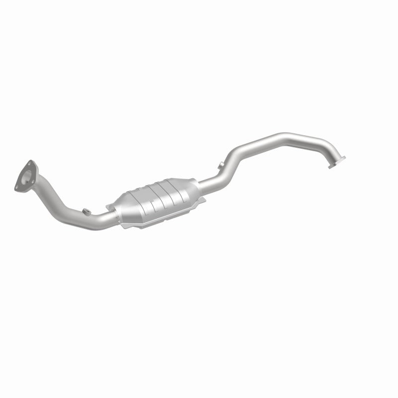 MagnaFlow Direct Fit Catalytic Converter 98-02 3.5L Isuzu Trooper PS - 23634