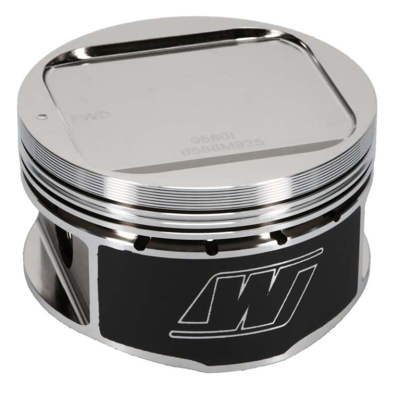 Wiseco Subaru WRX 4v R/Dome 8.4:1 CR 92.5 Piston Kit - K588M925AP