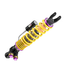 Load image into Gallery viewer, KW V5 COILOVER BUNDLE LAMBORGHINI AVENTADOR SVJ WITHOUT ELECTRONIC DAMPERS - 30911012