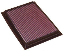 Load image into Gallery viewer, K&amp;N Replacement Air Filter FORD ESCAPE 01-10; MAZ TRIBUTE 01-09; MER MARINER 05-09 - 33-2187