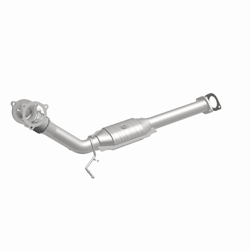 MagnaFlow Direct Fit Catalytic Converter 05-09 Volvo S60 2.4L/2.5L - 49738