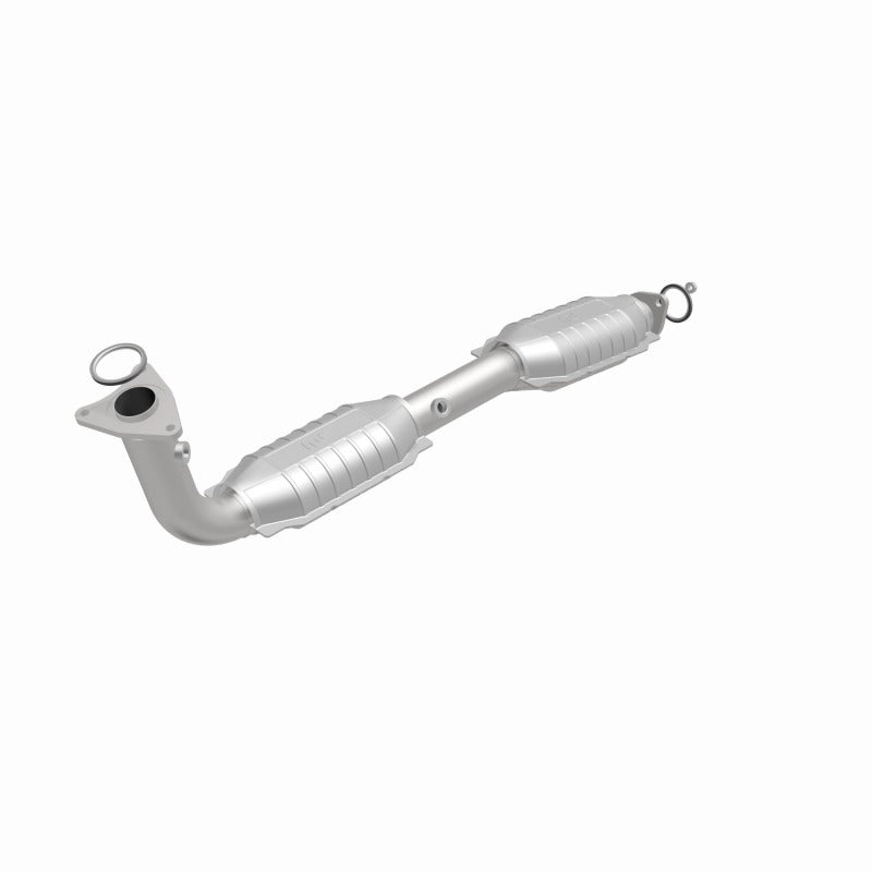 MagnaFlow Direct Fit Catalytic Converter 07-08 4.7L Tundra P/S OEM - 49626