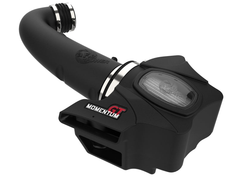 aFe POWER Momentum GT Pro DRY S Cold Air Intake System 11-17 Jeep Grand Cherokee (WK2) V8 5.7L HEMI - 51-76205-1