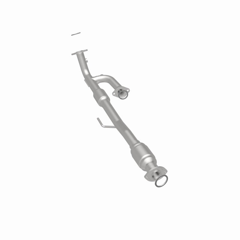 MagnaFlow Direct Fit Catalytic Converter 02-03 Toyota Camry 3.0L - 457022