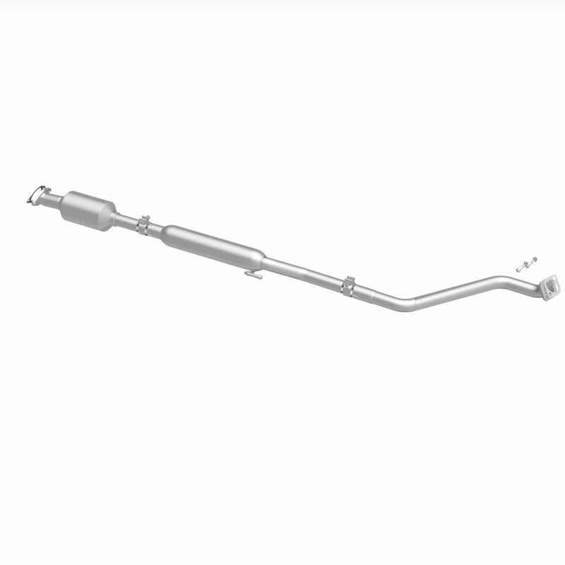 MagnaFlow 14-16 Kia Forte 1.8L Direct Fit Catalytic Converter (California Grade) - 5571828
