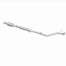 Load image into Gallery viewer, MagnaFlow 14-16 Kia Forte 1.8L Direct Fit Catalytic Converter (California Grade) - 5571828
