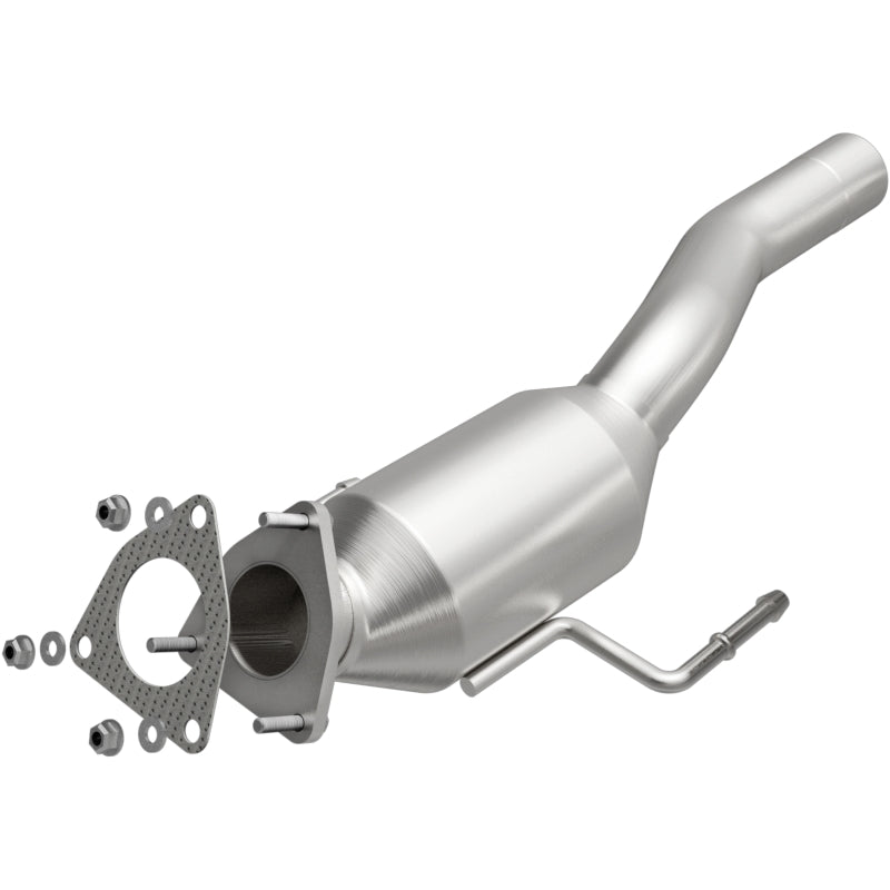 MagnaFlow 04-06 Volkswagen Touareg 3.2L Direct Fit Converter - 5491979