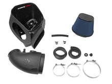 Load image into Gallery viewer, aFe MagnumFORCE Intake Stage-2 Pro 5R 12-21 Jeep Grand Cherokee (WK2) V8-6.4L HEMI - 54-13063R