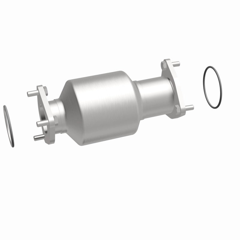 MagnaFlow Direct Fit Catalytic Converter 2009-2014 Acura TL 3.7L - 51876