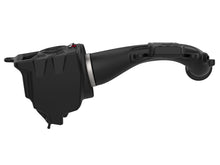 Load image into Gallery viewer, aFe Momentum GT Cold Air Intake System w/ Pro Guard 7 Media 18-19 Jeep Wrangler (JL) L4-2.0L (t) - 50-70035G